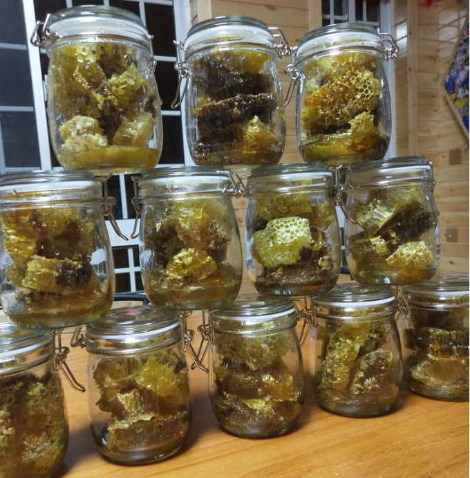 天然的甜和人工甜哪里不一样? 天然的甜和人工甜哪里不一样?